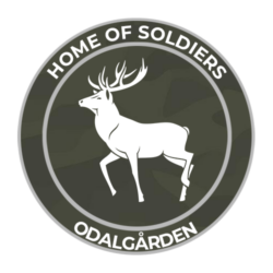 Militum Home Of Soldiers logo