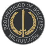 Group logo of MILITUM CHALLENGE 2023